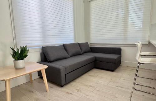 Shaughnessy House | Brand New Modern Laneway House