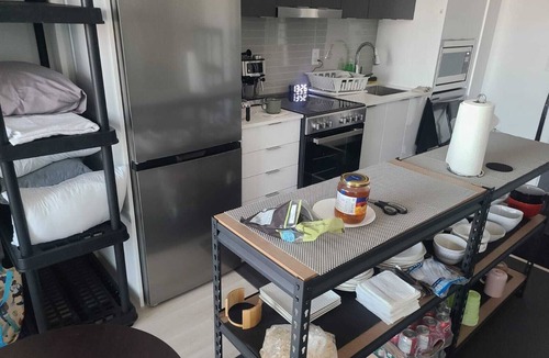 Markham House | Brand new unit in Markham-Affordable and next to Go Station