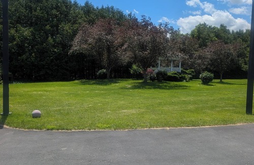 Pickering House | Breath-taking 1879 Country Estate Victorian Home