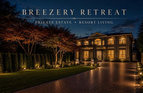 Richmond House | Breezery Retreat