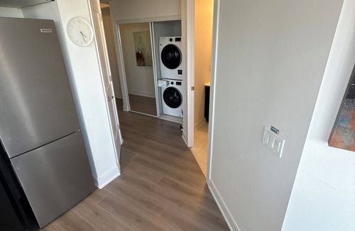 Willowdale Condo | Bright 1BR Condo |Parking included|Yonge& Sheppard area