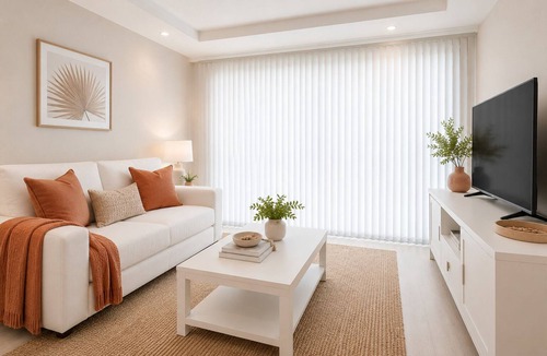Bay Street Corridor Hotel | Bright 1BR Downtown Toronto Suite with Sofa Bed. City Fun Starts Here!