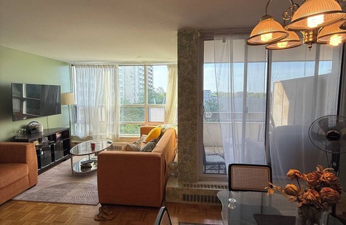 Briar Hill - Belgravia Apartment | Bright & Spacious 1-Bedroom Apartment in York