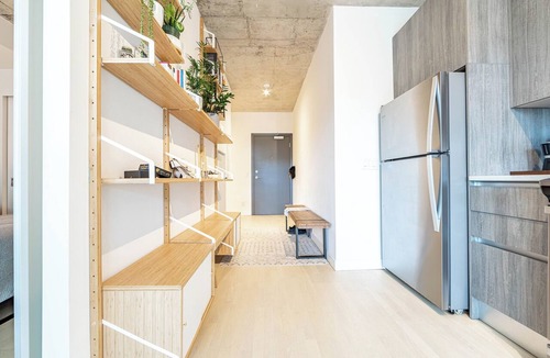 Markham House | Bright & Spacious 2 Bedroom Urban Retreat