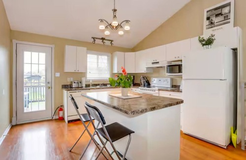 Collingwood House | Bright &Specious Family Home Close To Ski Hill