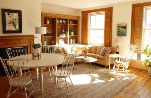West End Apartment | Bright & Sunny West End Apartment with Private Parking.