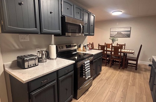 Brigus House | Brigus Bay House
