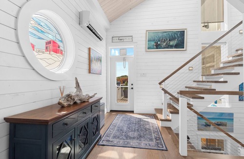 Brigus House | Brigus Luxury Coastal Escape