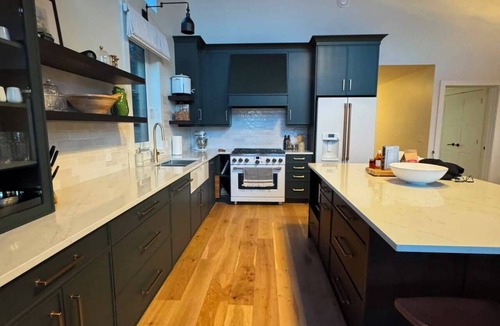 Inverness County House | Brookside Coastal Estate | Luxury Cape Breton Retreat