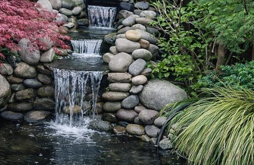 Regional District of Nanaimo House | Brookside Falls