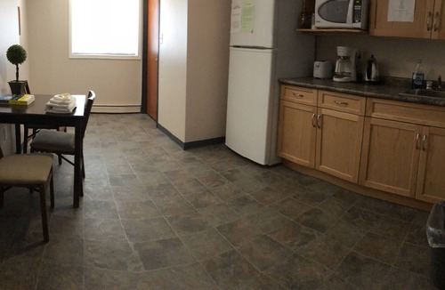 Saskatoon Downtown Hotel | Budget Lodge