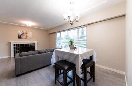 Burnaby House | Burnaby Metrotown 3 bedroom upstairs
