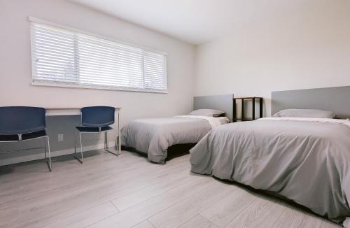 Burnaby House | Burnaby Metrotown 3 bedroom upstairs