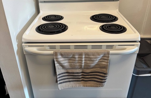 Ruthven Apartment | Business Traveller/Couples 1-BED DOWNTOWN KINGSVILLE ~ A Cozy Private Apt SUITE