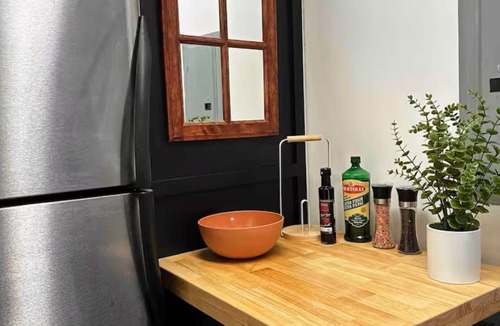 Magog Apartment | Cœur de Magog: Central & Cosy