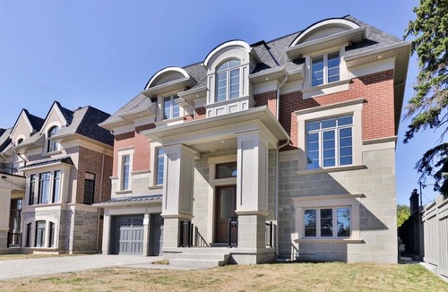 Newtonbrook House | C-Willowdale Cummer Residence -Spacious n bright low-level room near Yonge-Finch