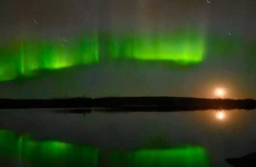 Saskatchewan Cabin | Private Northern Cabin - Fly-In Fishing - Accessed by Charter Aircraft