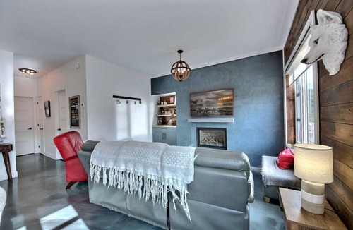 Saint-David-de-Falardeau Condo | Condos Monts-Valin- 211, rue du Massif (Valinouët)
