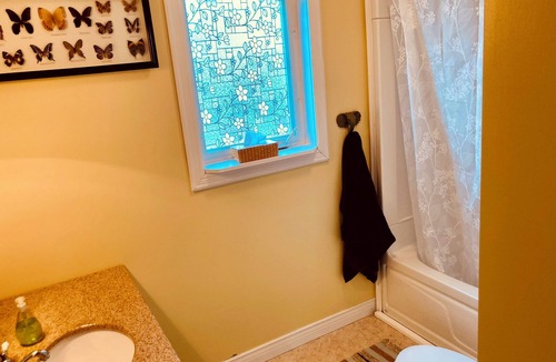 Port au Port West-Aguathuna-Felix Cove House | Cozy Oceanfront Getaway