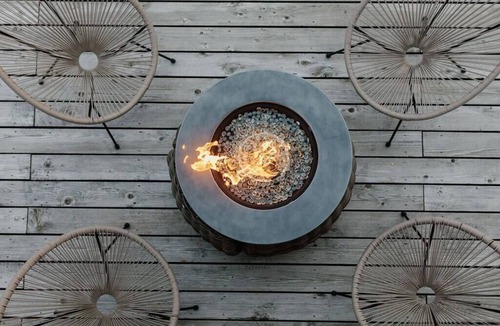 Halfmoon Bay House | The Float House Lodge at Secret Cove
