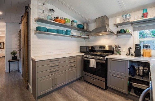 Sherkston Cottage | Cade’s Cabin at Sherkston Shores