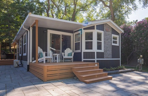 Sherkston Cottage | Cade’s Cabin at Sherkston Shores