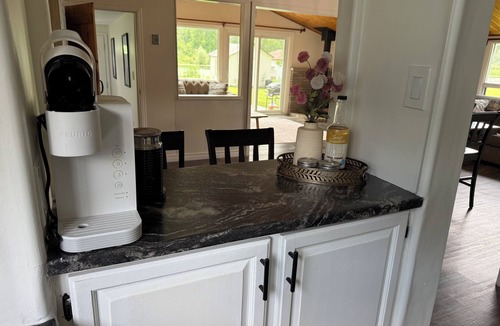 Campbellford Cottage | Campbellford Riverfront Retreat!