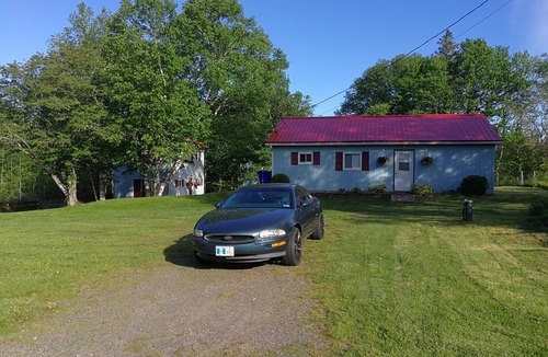 Campobello Island House | Campobello Island Vocational Retreats & Cottage Living