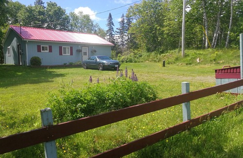 Campobello Island House | Campobello Island Vocational Retreats & Cottage Living