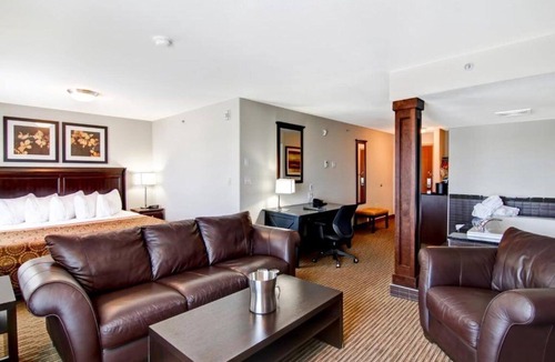 Humboldt Hotel | Canalta Hotel Humboldt