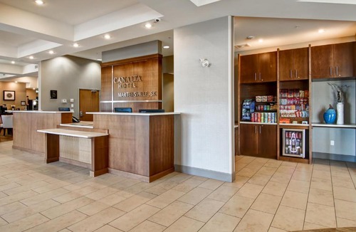 Martensville Hotel | Canalta Hotel Martensville