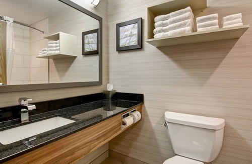 St. Paul Hotel | Canalta Hotel St Paul