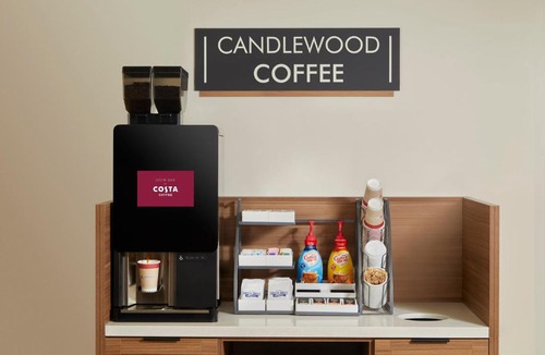 Pembroke Hotel | Candlewood Suites Pembroke by IHG