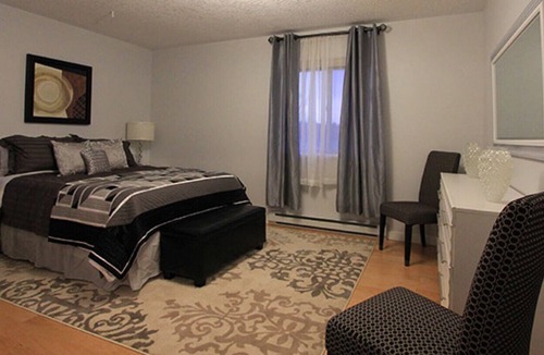 Oaklands House | Capital Heights - 2BD