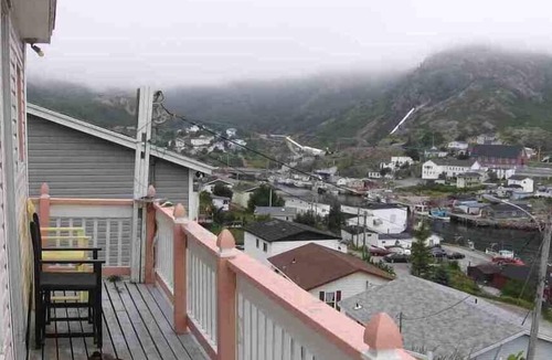 Petty Harbour Cottage | Caplin Cottage - Petty Harbour-Maddox Cove