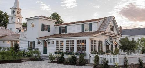 Cape Porpoise House | Captains Cottage 3 Bedroom 3,5 Bathroom in Cape Porpoise