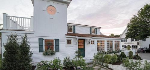 Cape Porpoise House | Captains Cottage 3 Bedroom 3,5 Bathroom in Cape Porpoise