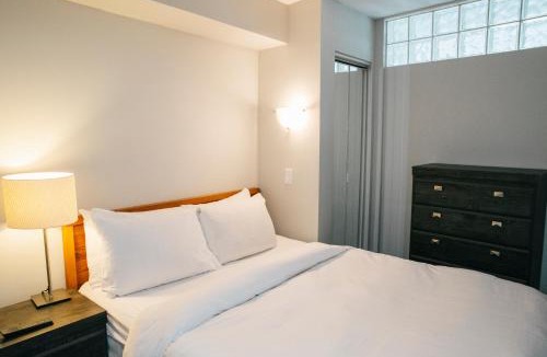 Whistler Village Apartment | Carleton Lodge