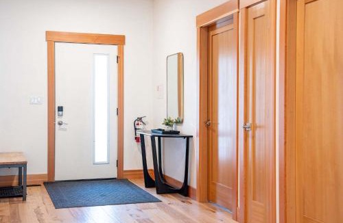 Revelstoke House | Cartier Chalet
