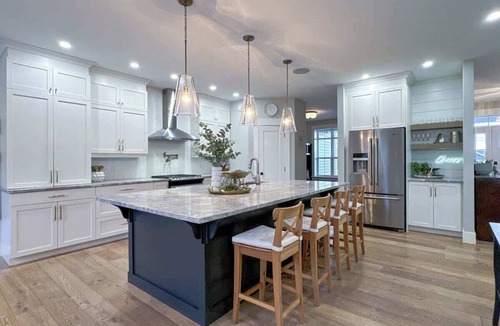 Stratford House | Casa Bonita PEI – Spacious, Relaxing, Dog-Friendly