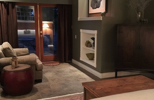 Okanagan-Similkameen Bed & Breakfast | Casa Colina