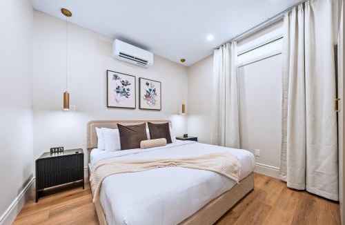 Riverdale Hotel | Casa Hotels Gerrard Brand New Family Suite