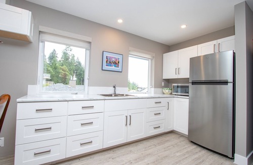Halfmoon Bay Apartment | Casaluna Suite in Halfmoon Bay