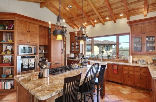 Forest Grove House | Casi Cielo Vineyard Estate, Willamette Valley, near Portland, Views & Hot Tub