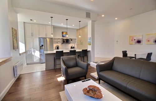 Moncton Condo | Castle Manor Unit 103 - More units available