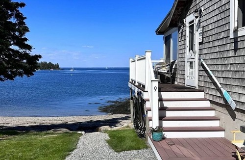 Owls Head House | CASTLEWOOD COTTAGE - Town of Owls Head