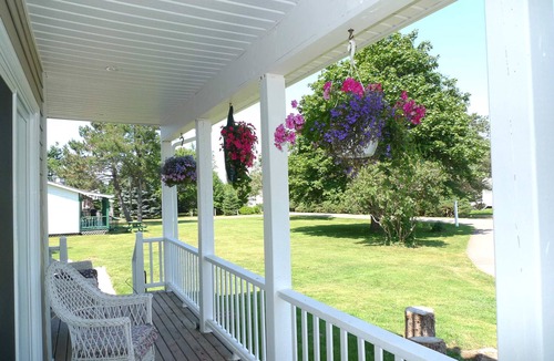 Green Gables Bed & Breakfast | Cavendish Breeze Inn