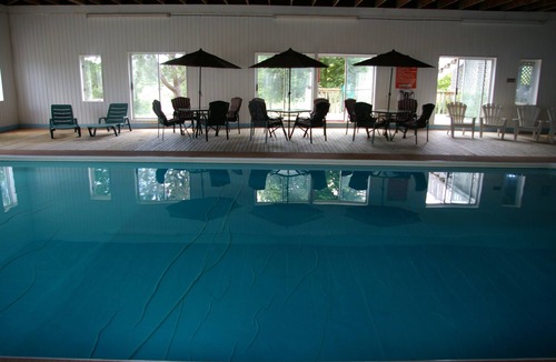 Mayfield Hotel | Cavendish Memotree Resort