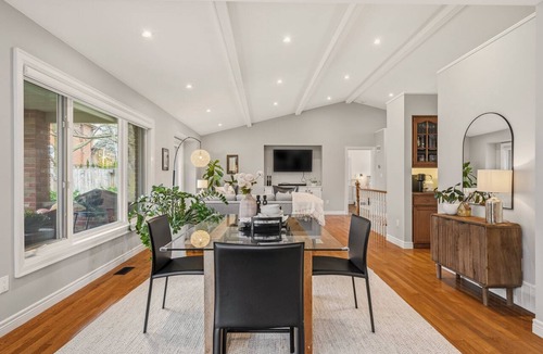 Watertown House | Cedar & Stone Retreat - 3 Bedroom + home office. Perfect for long stay.