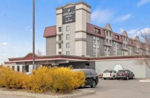 Highland Park Apartment | CenterStreet-Cozy 2bedroomSuite